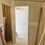 Home improvement project. Heating, cooling, septic, electric, plumbing.