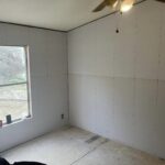 Home improvement project. Heating, cooling, septic, electric, plumbing.